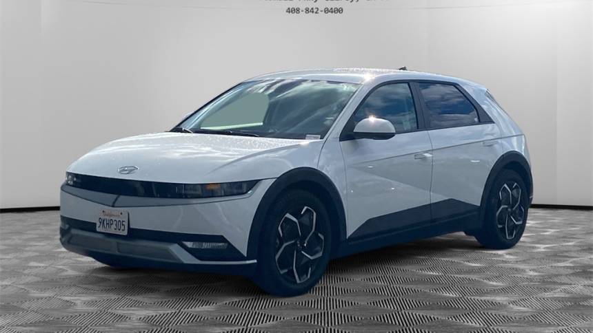 2024 Hyundai IONIQ 5 KM8KNDDF2RU271529