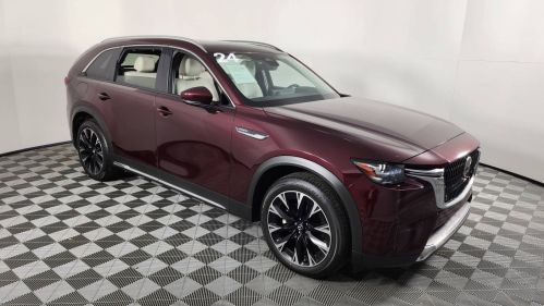 2024 Mazda CX-90 JM3KKEHAXR1103230