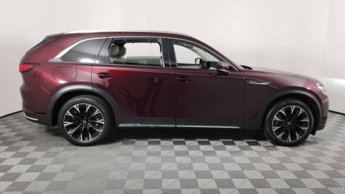 2024 Mazda CX-90 JM3KKEHAXR1103230