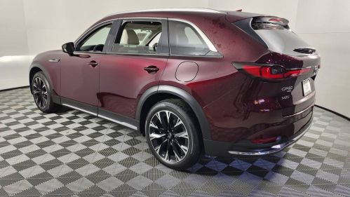 2024 Mazda CX-90 JM3KKEHAXR1103230