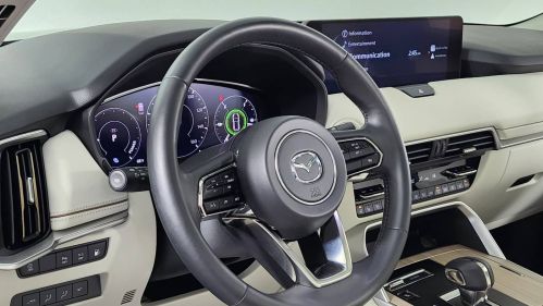 2024 Mazda CX-90 JM3KKEHAXR1103230
