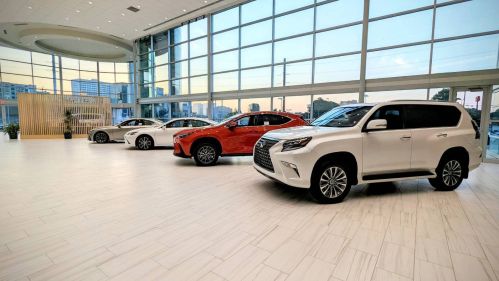 2024 Mazda CX-90 JM3KKEHAXR1103230
