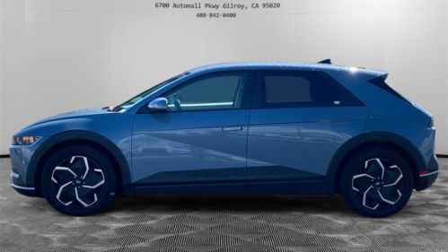 2024 Hyundai IONIQ 5 KM8KNDDF7RU263751