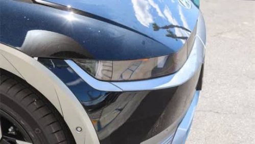 2024 Hyundai IONIQ 5 KM8KR4DE5RU341276