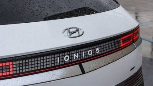 2024 Hyundai IONIQ 5 KM8KRDDF7RU333916