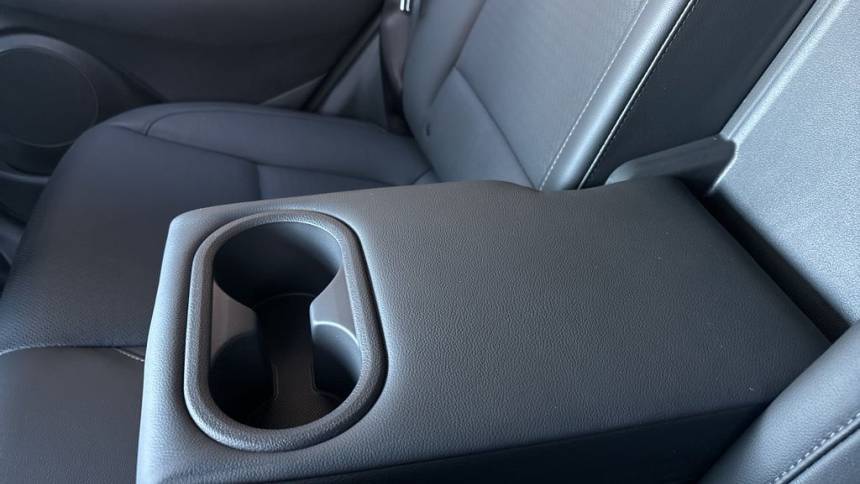 2021 Hyundai Kona Electric KM8K33AG2MU118574