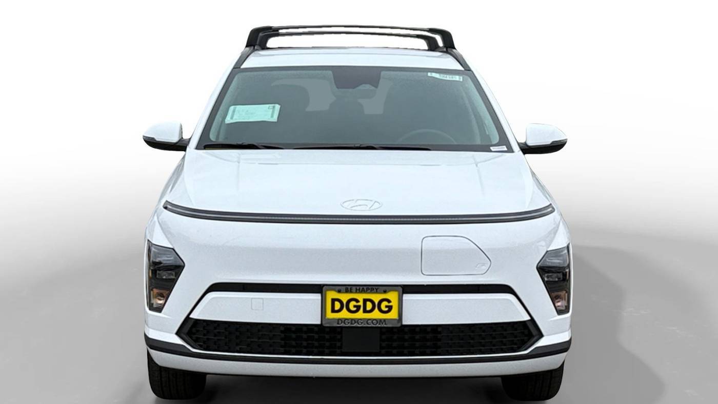 2025 Hyundai Kona Electric KM8HC3A62SU023561