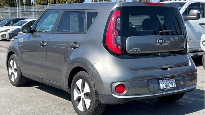 2017 Kia Soul KNDJP3AE1H7018778