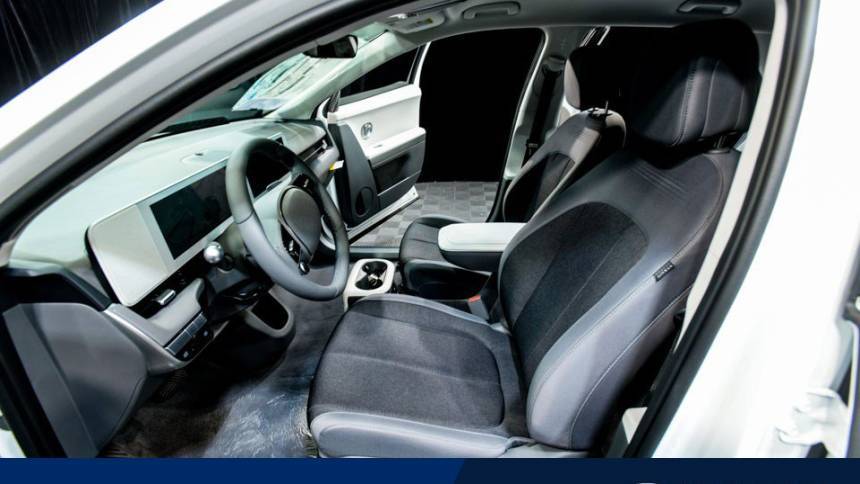 2024 Hyundai IONIQ 5 KM8KNDDF8RU333418