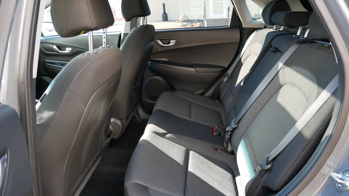 2023 Hyundai Kona Electric KM8K33AG9PU172944