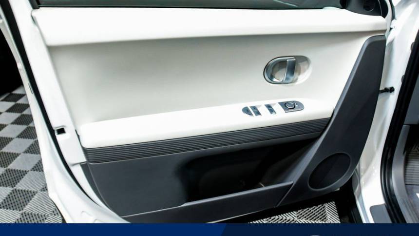 2024 Hyundai IONIQ 5 KM8KNDDF8RU333418