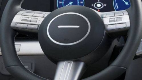 2025 Hyundai Kona Electric KM8HC3A65SU027829