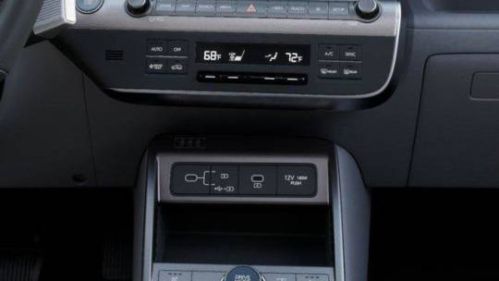 2025 Hyundai Kona Electric KM8HC3A65SU027829