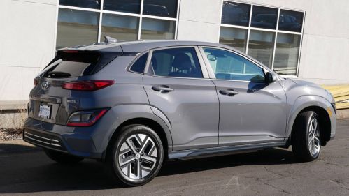2023 Hyundai Kona Electric KM8K33AG9PU172944