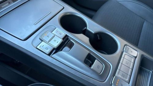 2021 Hyundai Kona Electric KM8K33AG2MU118574