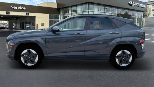 2025 Hyundai Kona Electric KM8HC3A66SU027693