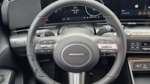 2025 Hyundai Kona Electric KM8HC3A68SU026156
