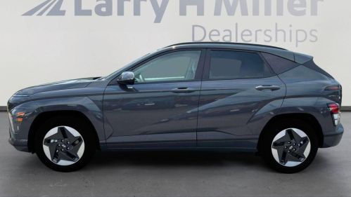 2025 Hyundai Kona Electric KM8HC3A6XSU024733