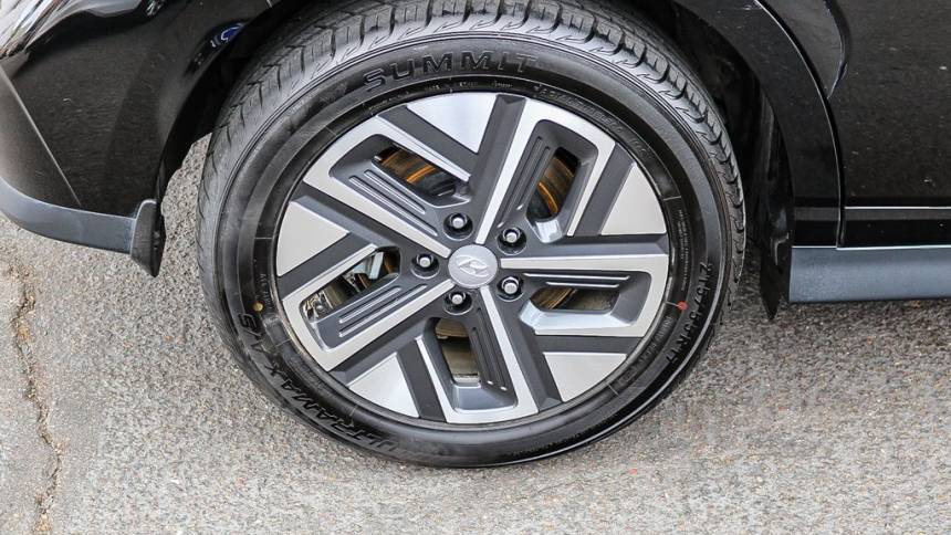 2023 Hyundai Kona Electric KM8K33AG4PU160622