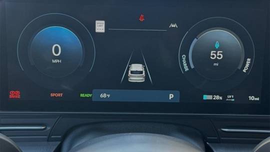 2025 Hyundai Kona Electric KM8HC3A62SU022202