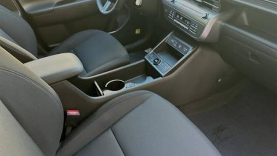 2025 Hyundai Kona Electric KM8HC3A62SU022202