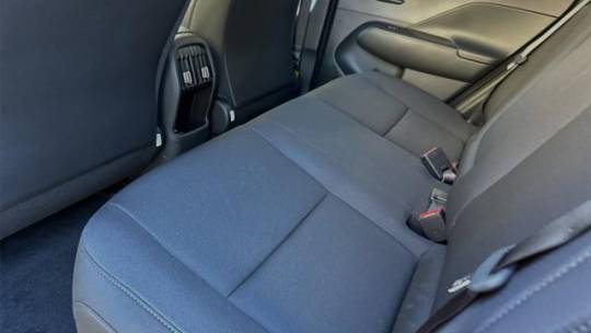 2025 Hyundai Kona Electric KM8HC3A62SU022202