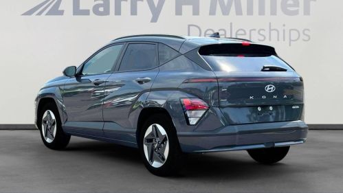 2025 Hyundai Kona Electric KM8HC3A6XSU024733