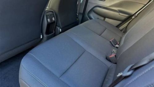 2025 Hyundai Kona Electric KM8HC3A62SU022202