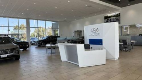 2025 Hyundai Kona Electric KM8HC3A62SU022202