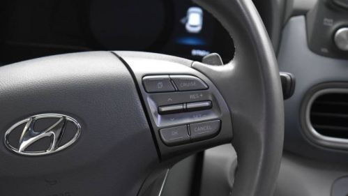 2021 Hyundai Kona Electric KM8K33AGXMU128205