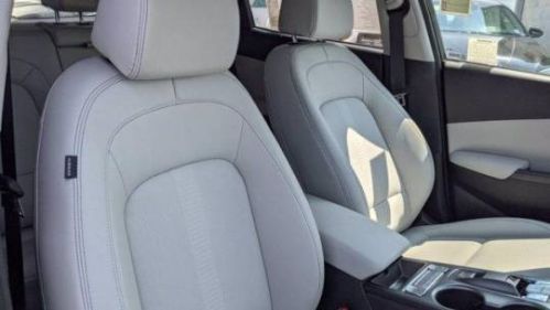 2022 Hyundai Kona Electric KM8K53AG4NU152415