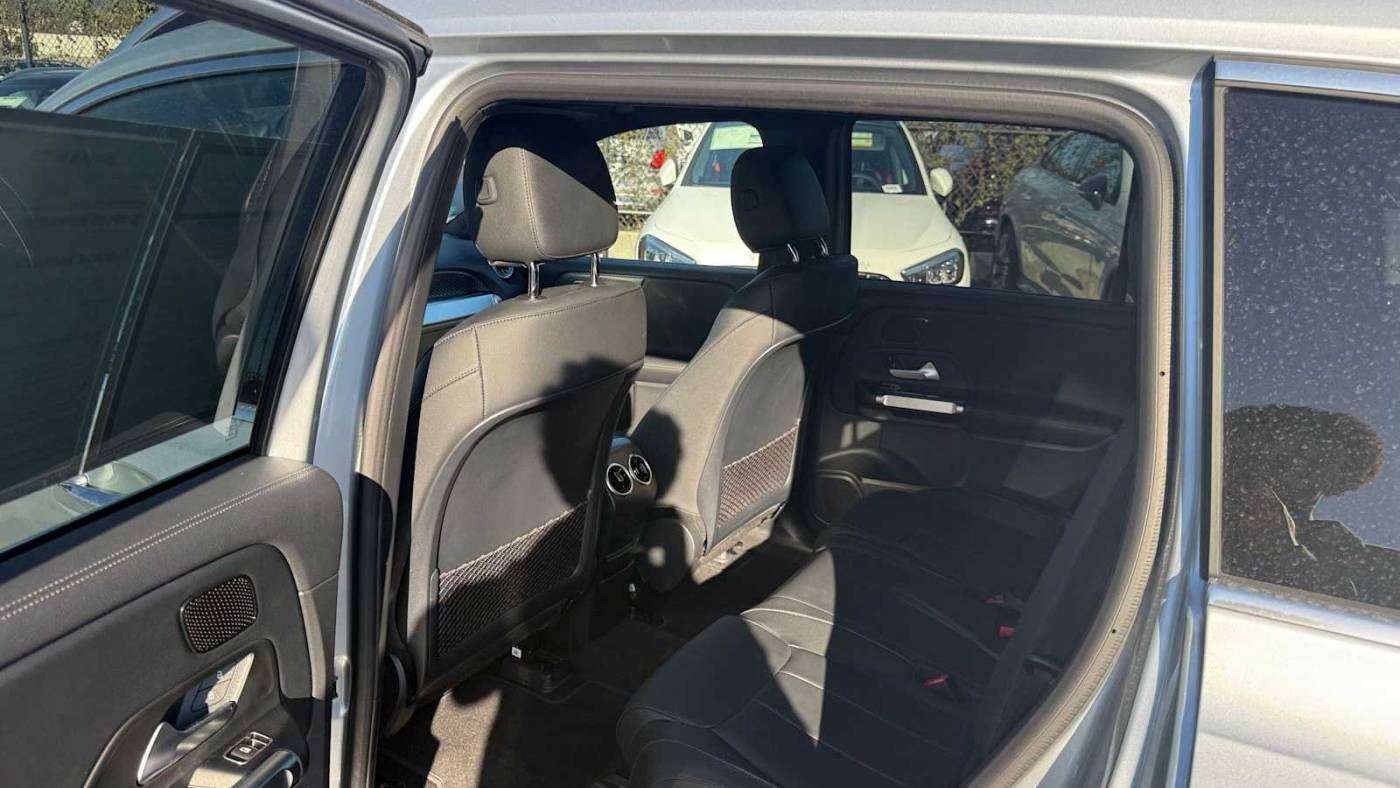 2024 Mercedes EQB W1N9M0KB3RN107045