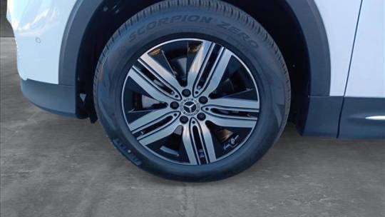 2024 Mercedes EQB W1N9M0KB9RN109477