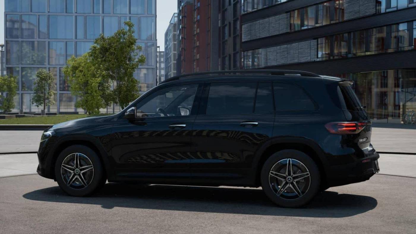 2024 Mercedes EQB W1N9M0KB7RN090282