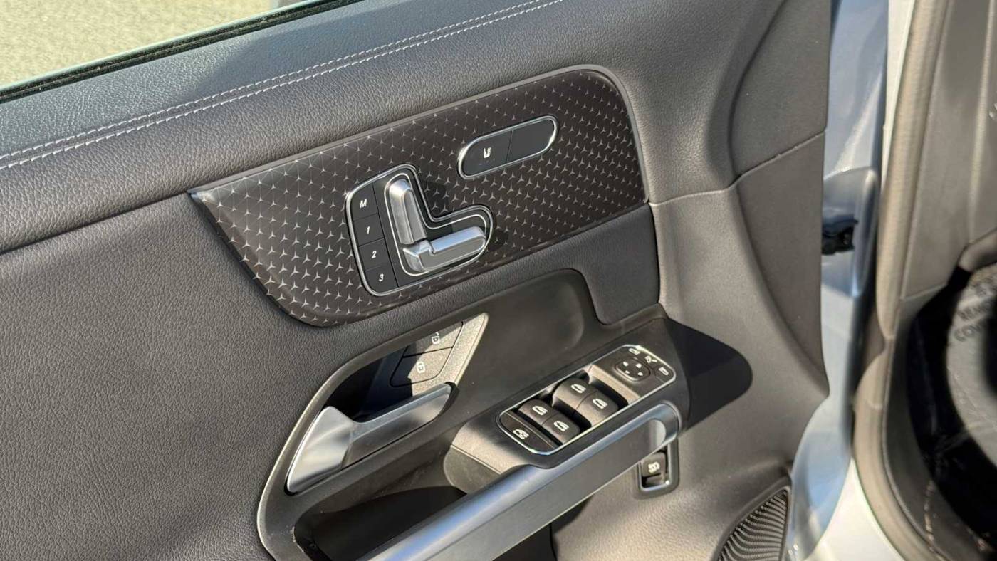 2024 Mercedes EQB W1N9M0KB3RN107045