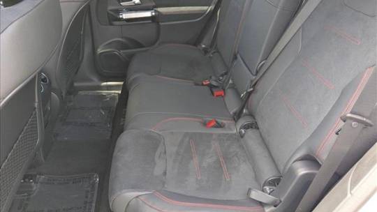 2024 Mercedes EQB W1N9M0KB3RN079277
