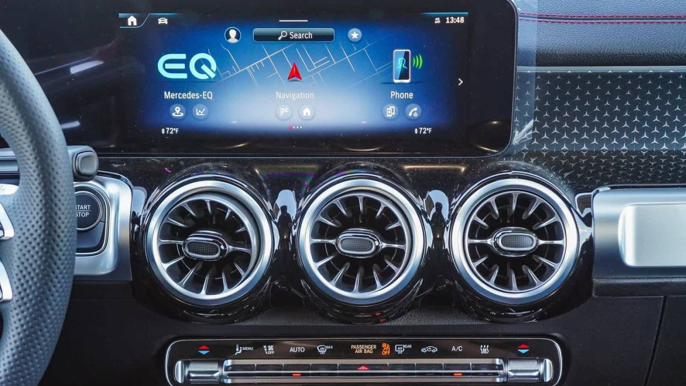 2024 Mercedes EQB W1N9M0KB0RN096411