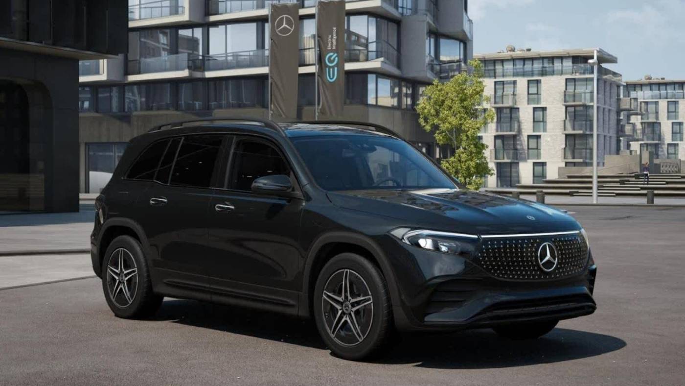 2024 Mercedes EQB W1N9M0KB0RN096411