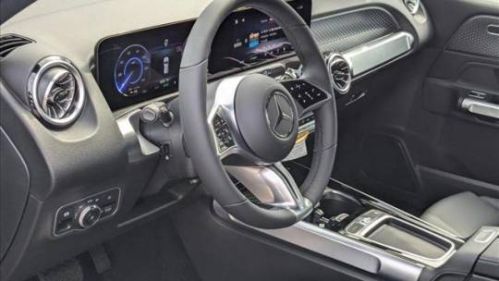 2024 Mercedes EQB W1N9M0CB9RN104309