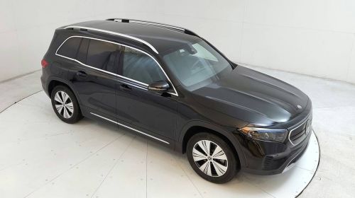 2023 Mercedes EQB W1N9M0KB0PN043673