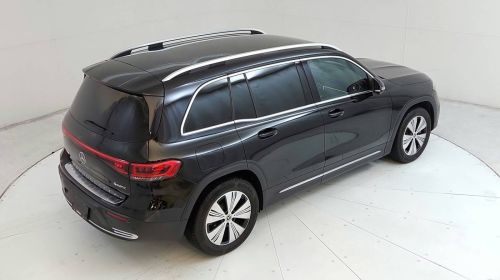 2023 Mercedes EQB W1N9M0KB0PN043673