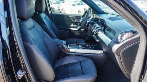 2024 Mercedes EQB W1N9M0KB0RN096411