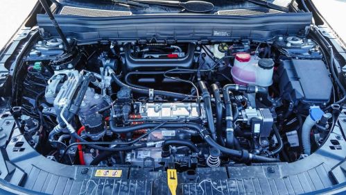 2024 Mercedes EQB W1N9M0KB0RN096411