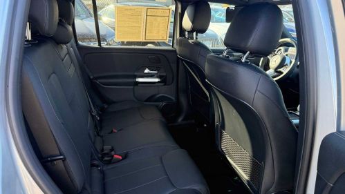 2024 Mercedes EQB W1N9M0KB3RN107045