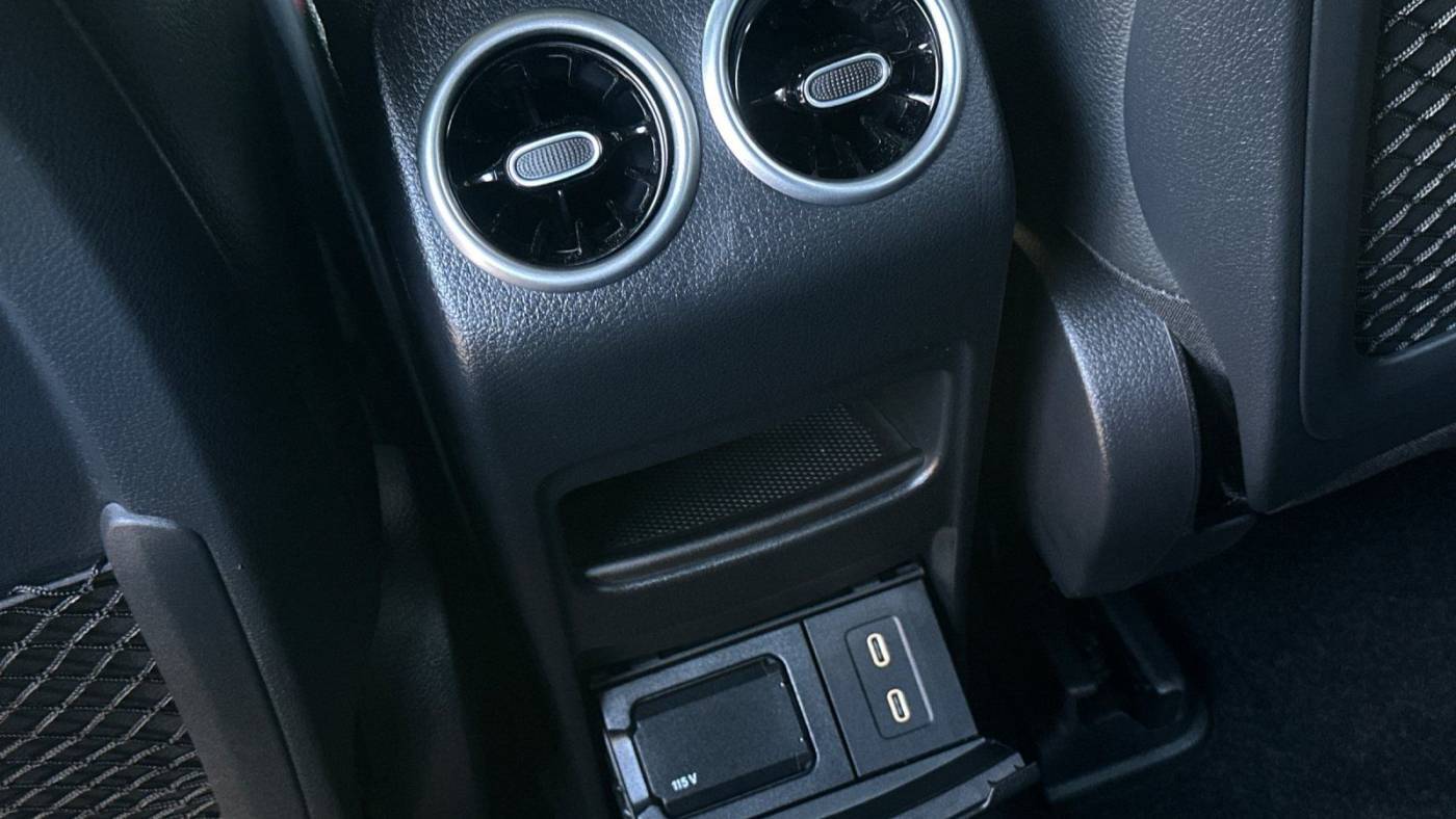 2024 Mercedes EQB W1N9M0KB6RN104916
