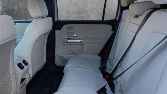 2024 Mercedes EQB W1N9M0KB9RN109477