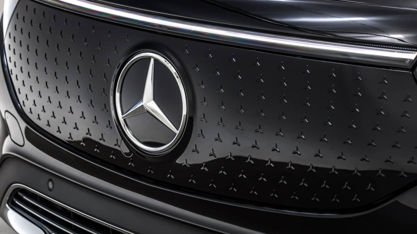 2024 Mercedes EQB W1N9M1DB0RN096198