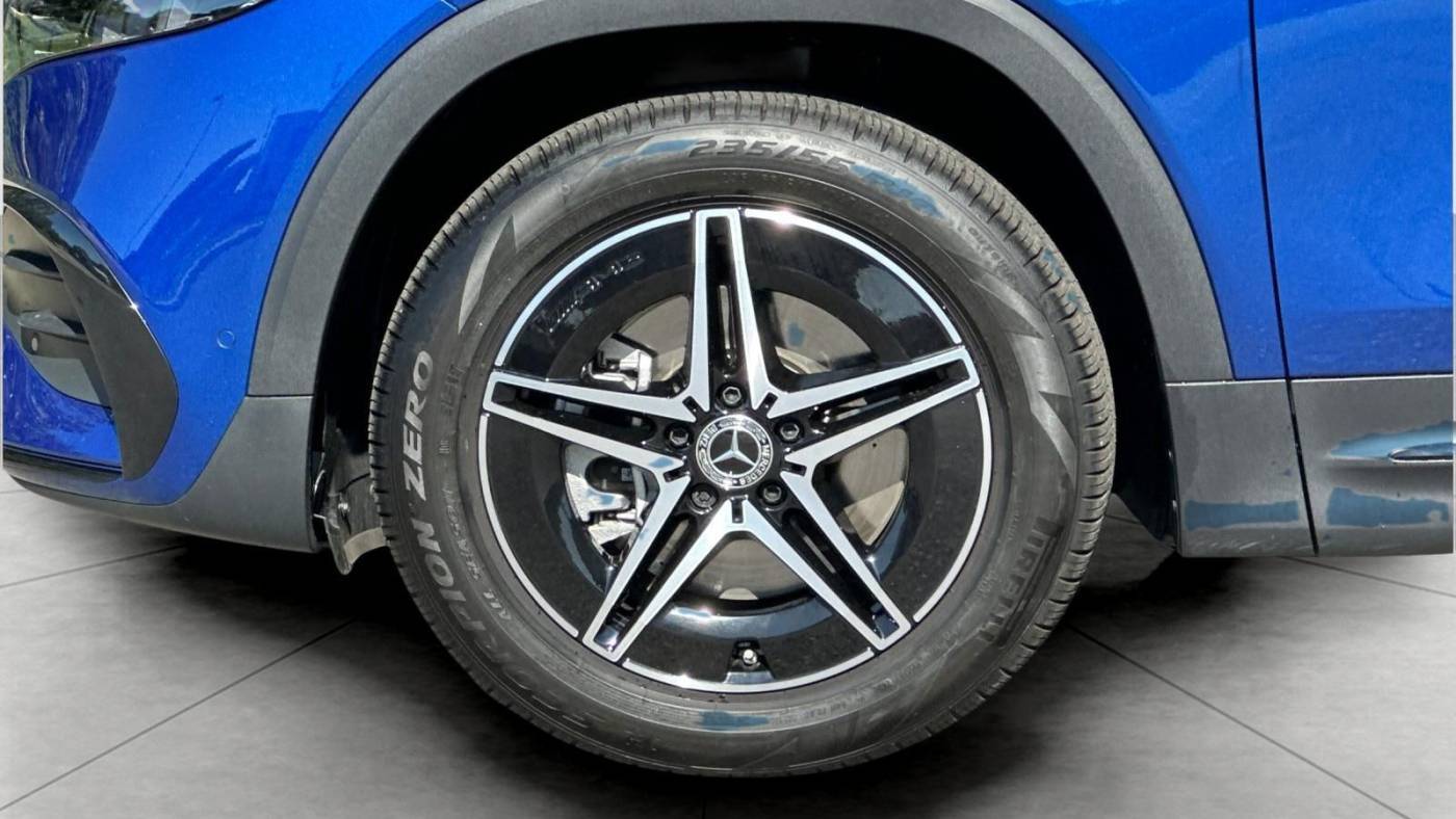 2024 Mercedes EQB W1N9M0KB6RN104916
