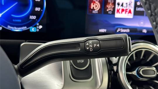 2024 Mercedes EQB W1N9M0KB7RN109283