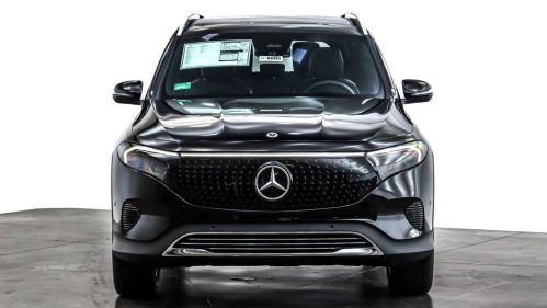 2024 Mercedes EQB W1N9M1DB0RN096198